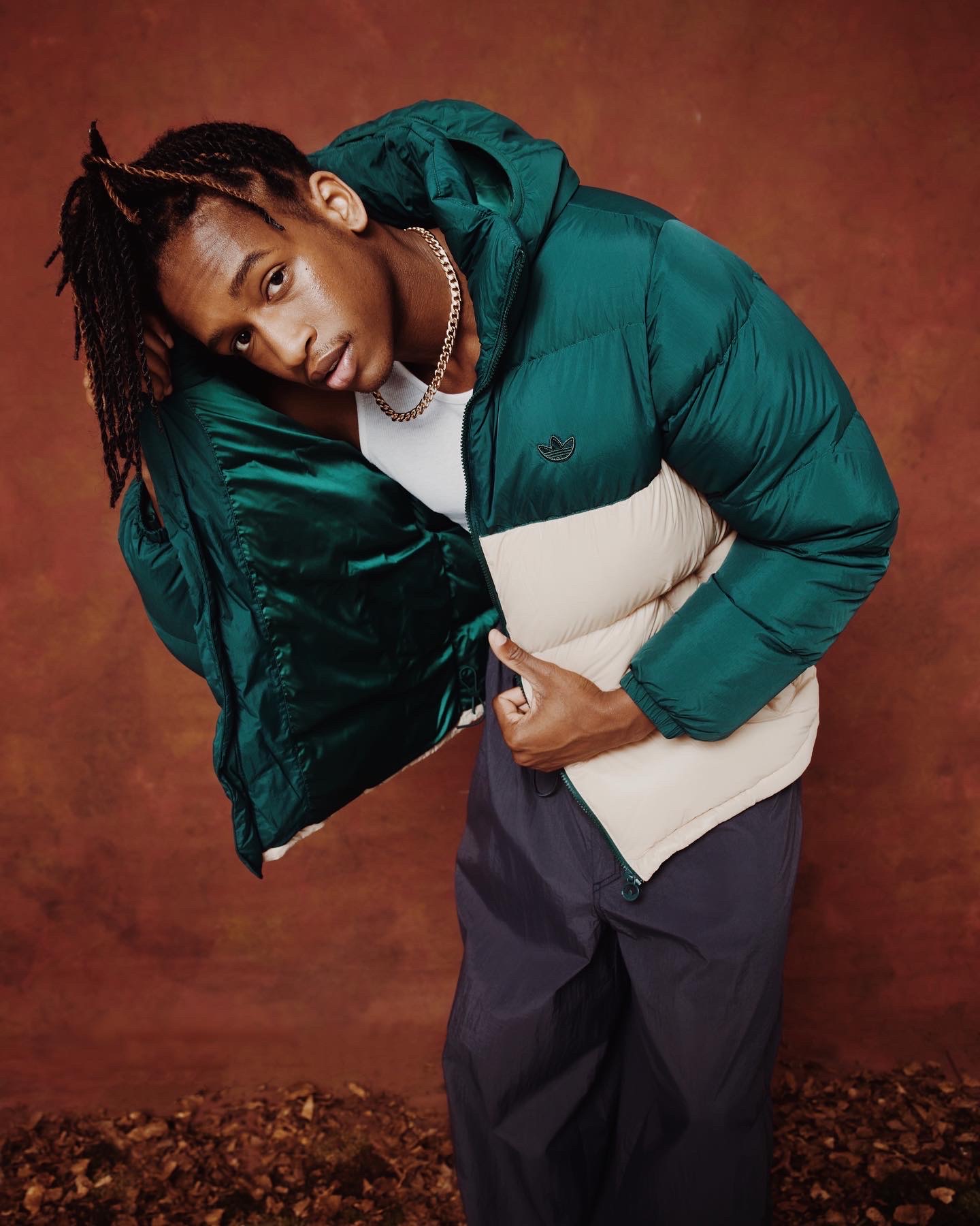 Adidas Art Direction