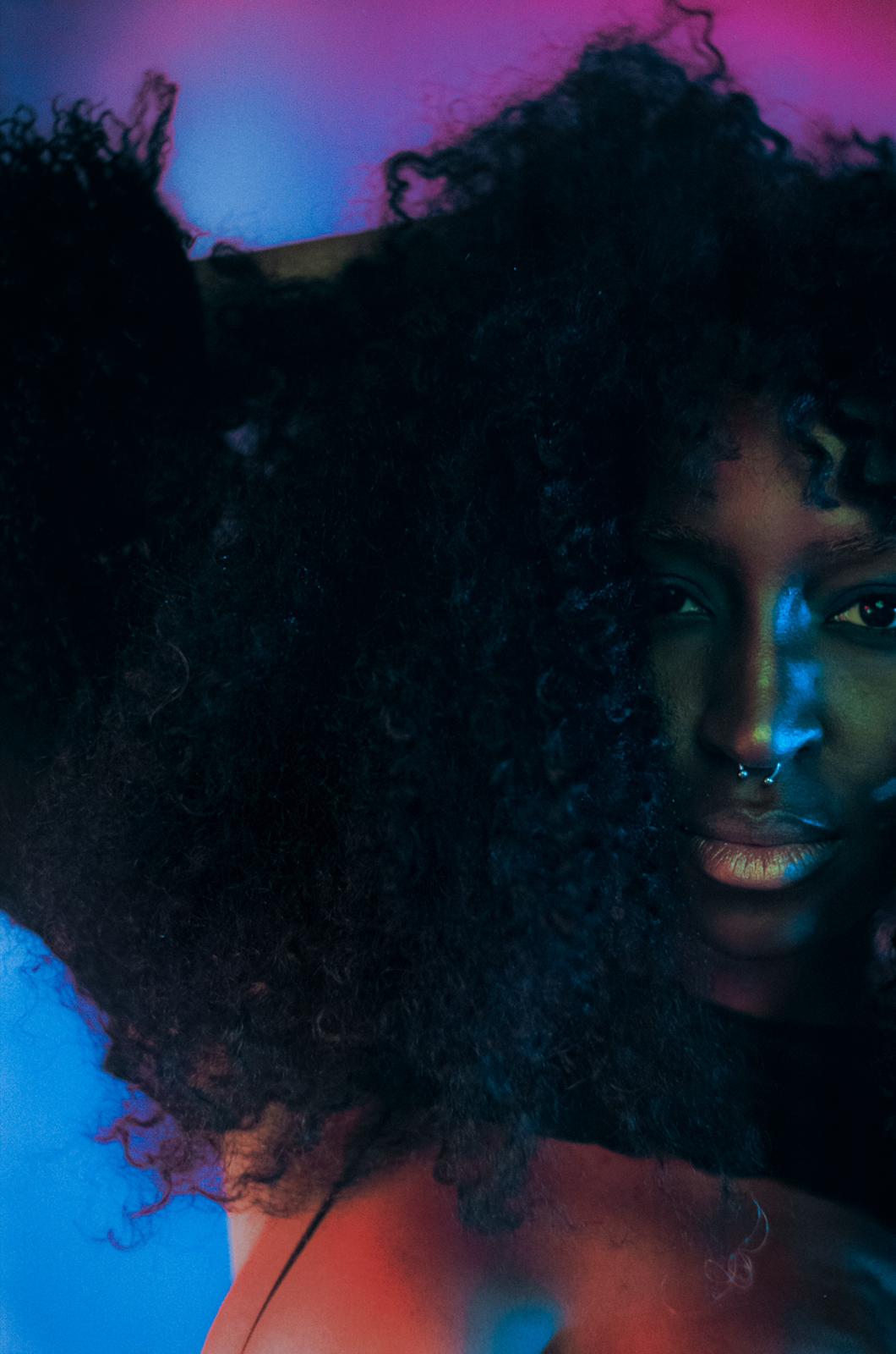 Afrofuturism Art Direction